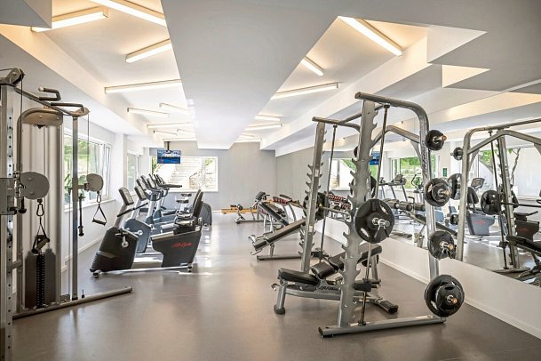 Isabella Island Resort Valamar Collection