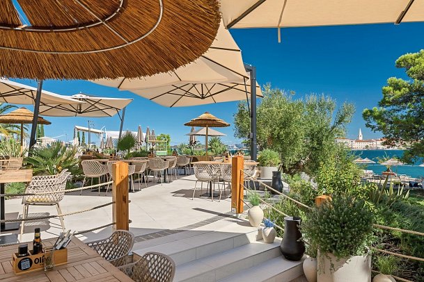Isabella Island Resort Valamar Collection