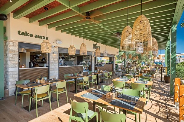 Isabella Island Resort Valamar Collection