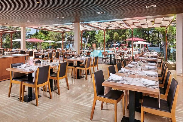 Villa Galijot Plava Laguna