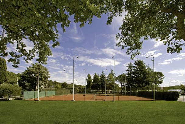 Villa Galijot Plava Laguna - Sport/Freizeit