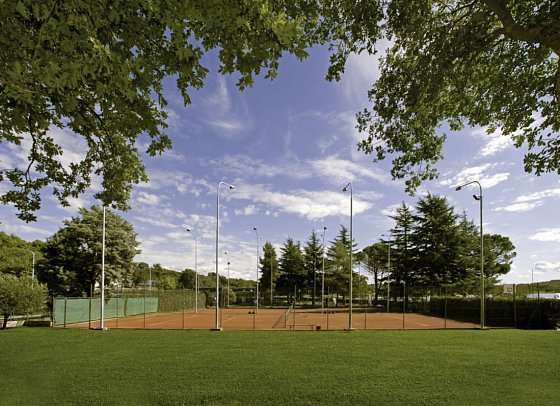 Villa Galijot Plava Laguna - Sport/Freizeit