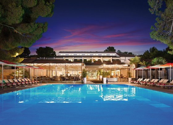 Villa Galijot Plava Laguna