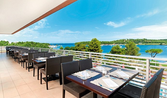 Molindrio Plava Laguna