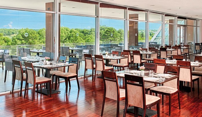 Molindrio Plava Laguna