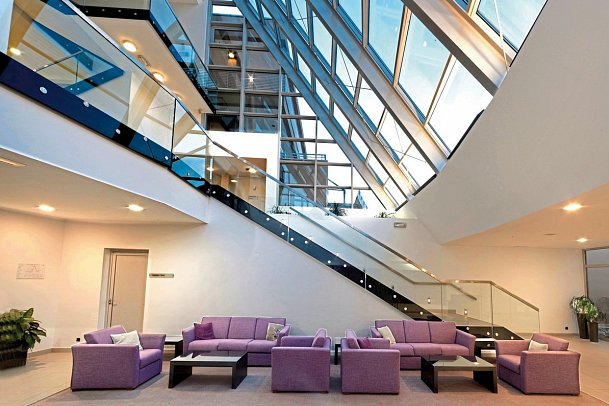 Molindrio Plava Laguna