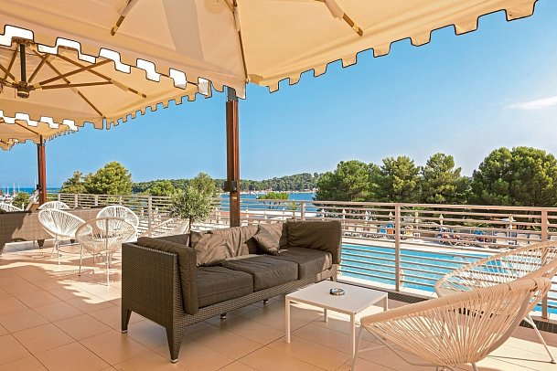 Molindrio Plava Laguna