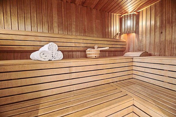 Molindrio Plava Laguna