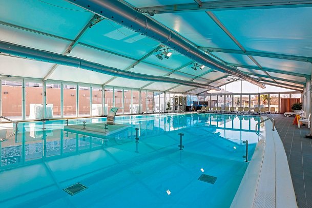 Molindrio Plava Laguna