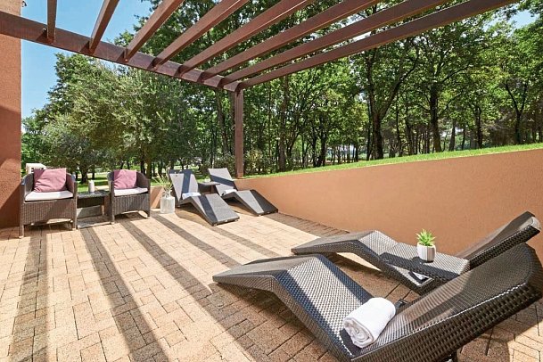 Molindrio Plava Laguna