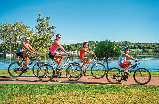 Molindrio Plava Laguna