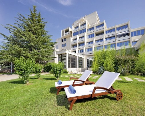 Valamar Diamant Hotel