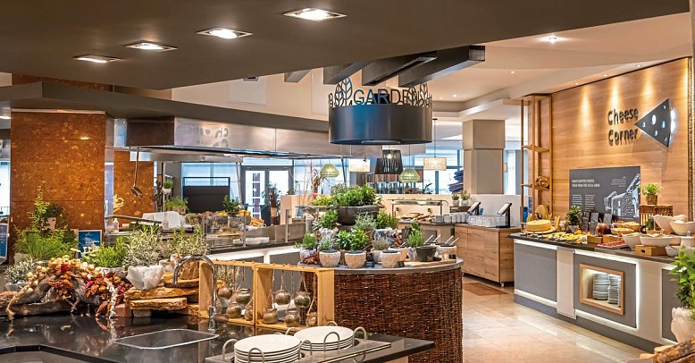 Valamar Diamant Hotel