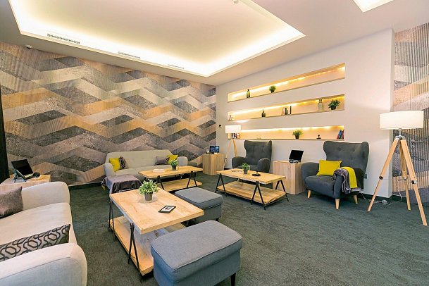 Valamar Diamant Hotel