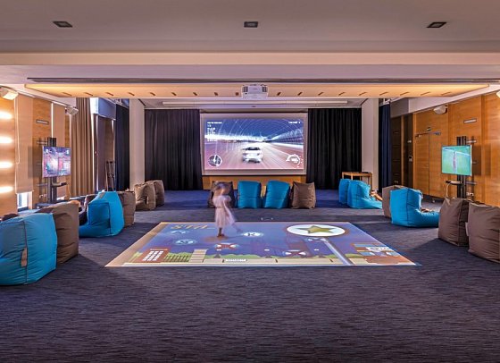 Valamar Diamant Hotel