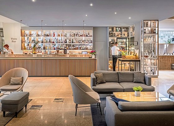 Valamar Diamant Hotel