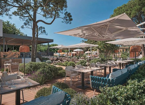 Valamar Diamant Hotel - Modellbild