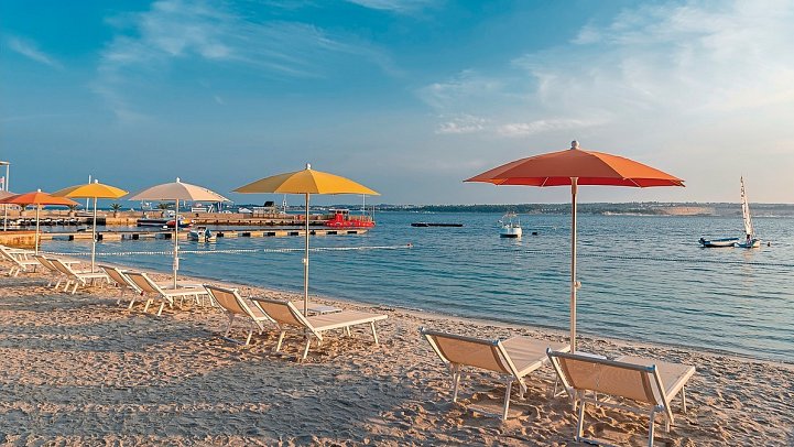 Valamar Tamaris Resort