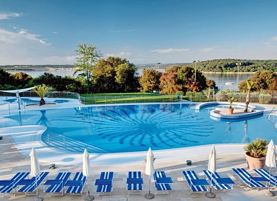Valamar Tamaris Resort