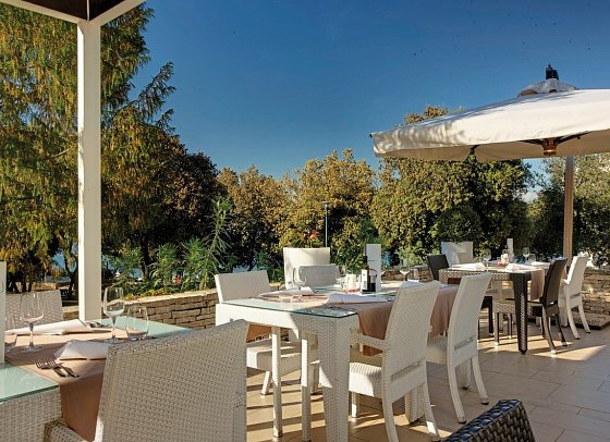 Valamar Tamaris Resort
