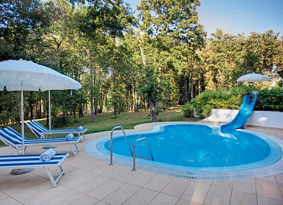 Valamar Tamaris Resort