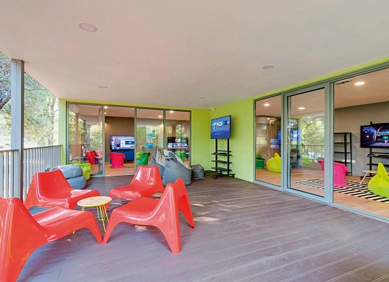 Valamar Tamaris Resort