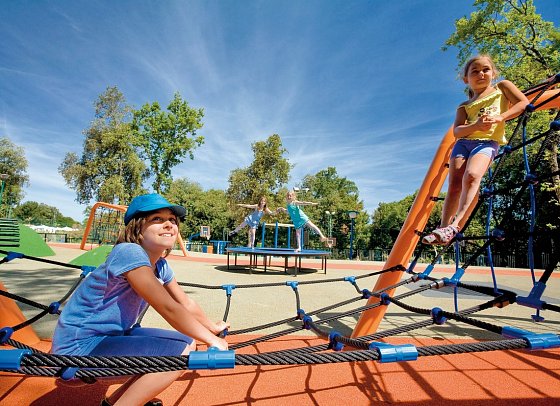 Valamar Tamaris Resort