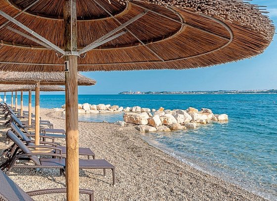 Valamar Tamaris Resort