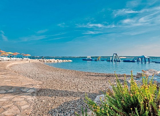 Valamar Tamaris Resort