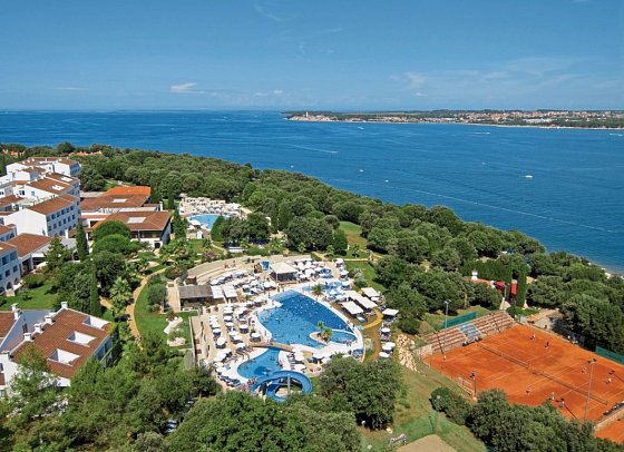 Valamar Tamaris Resort