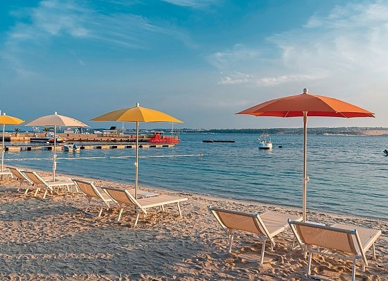 Valamar Tamaris Resort