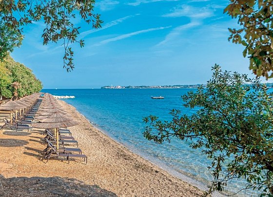Valamar Tamaris Resort