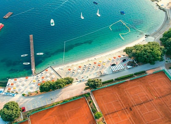 Valamar Tamaris Resort
