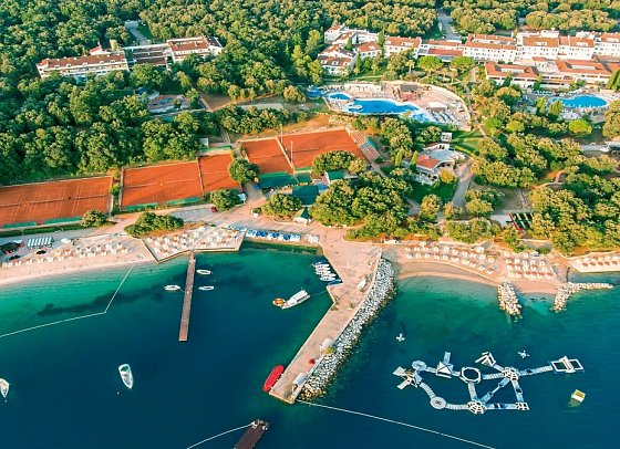 Valamar Tamaris Resort