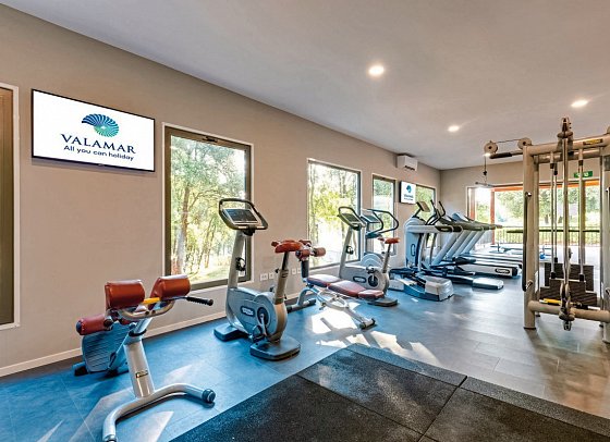 Valamar Tamaris Resort