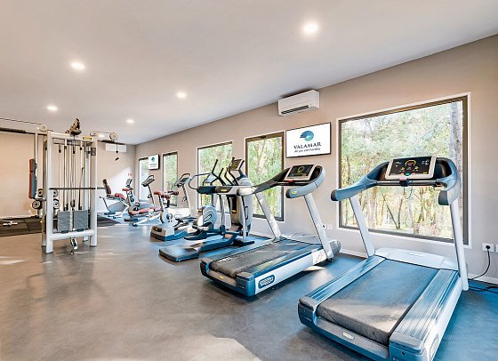 Valamar Tamaris Resort