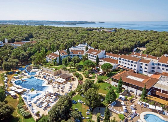 Valamar Tamaris Resort