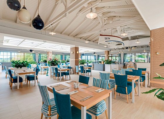 Valamar Tamaris Resort