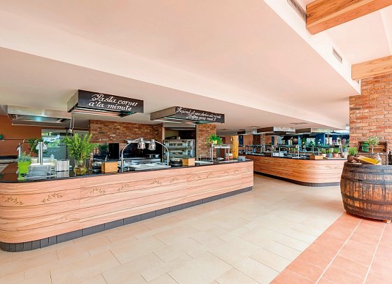 Valamar Tamaris Resort