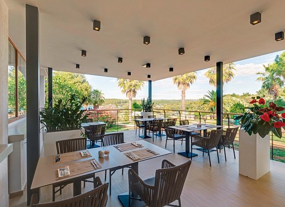 Valamar Tamaris Resort