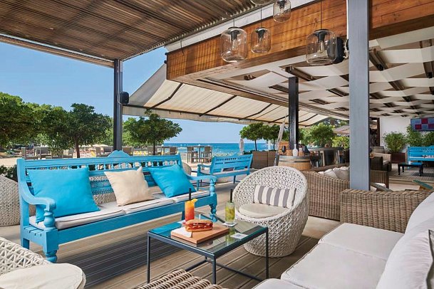 Parentium Plava Laguna