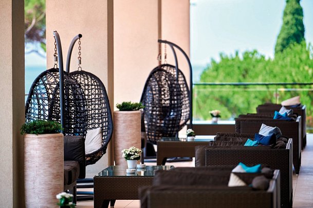 Parentium Plava Laguna