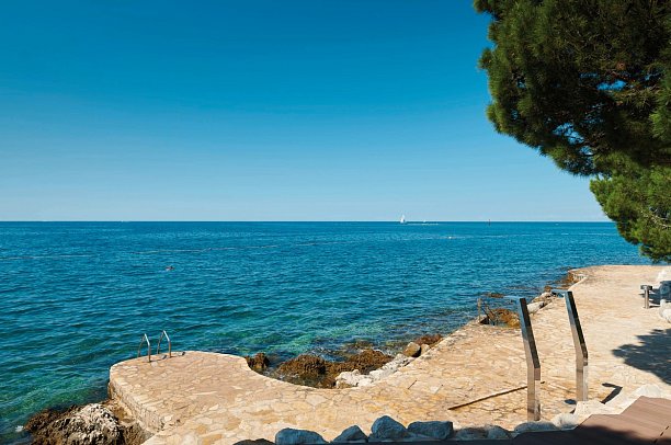 Parentium Plava Laguna