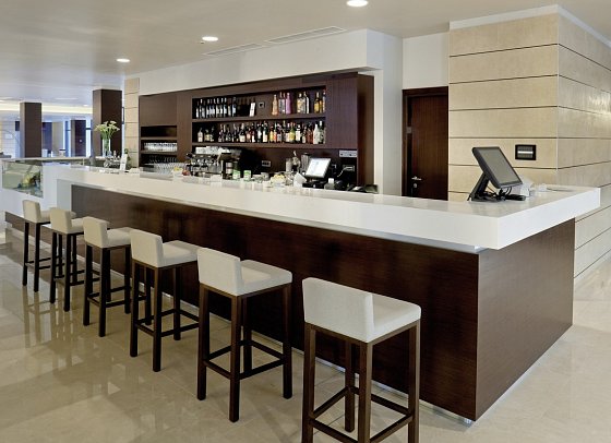 Parentium Plava Laguna - Bar