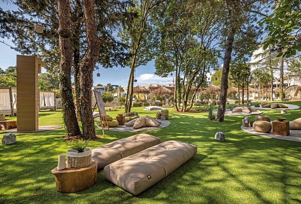 Valamar Parentino Hotel