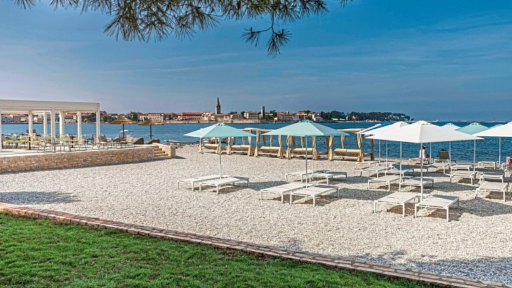 Valamar Parentino Hotel