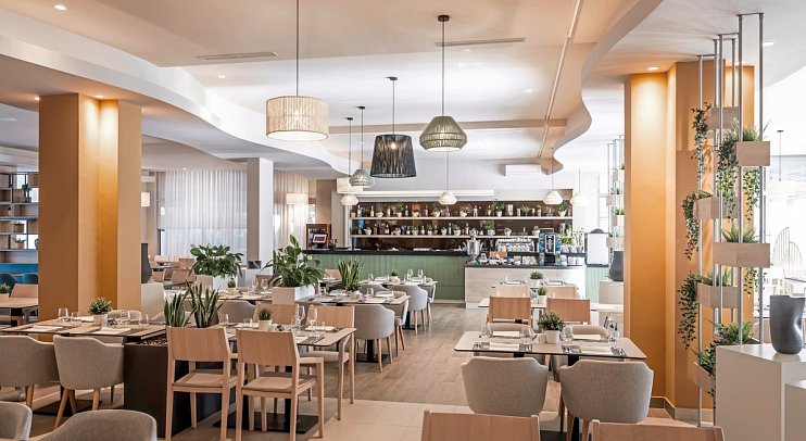 Valamar Parentino Hotel