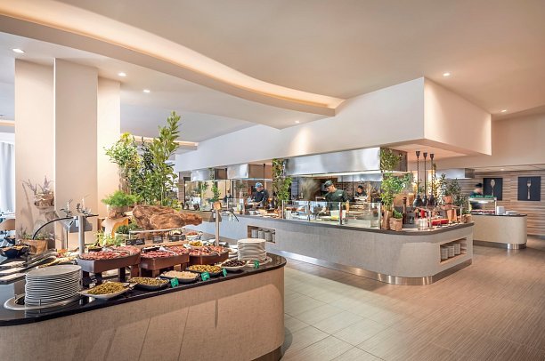 Valamar Parentino Hotel