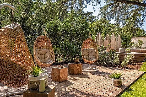 Valamar Parentino Hotel