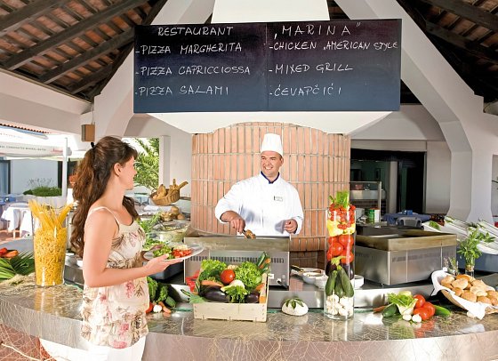 Lanterna Resort